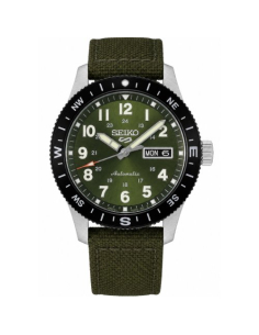 Seiko 5 Sports HDB008K1 ウォッチ